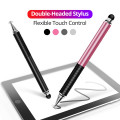 FONKEN Stylus Pen Universal 2 In 1 High Sensitive Double-Headed Capacitive Pen Touch Screen Stylus D