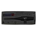 Red Dot Laser Bore Sighter .22 to .50 Caliber Sighting Positioning Laser Bo
