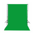 100x160cm Non-woven Fabrics Chromakey Green Photography Backdrop Background Cloth for (Color White)