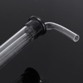 Auto Syphon Home Brew Wine & Beer Bottler Wand  Pump & Clip