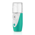 Adult Child Ultrasonic Mesh Nebulizer USB Rechargeable Asthma Flu Cough