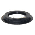 AF III Confirm M42 Lens to EOS Adapter For Canon Camera EF Mount Ring 60D 550D 600D 7D 5D 1100D