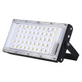 New 50W 50 LED Flood Light DC12V 3800LM Waterproof IP65 For Outdoor Camping Trav
