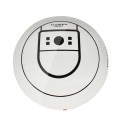 Multifunctional Smart Floor Cleaner Sweeping Robot Automatic Vacuum Cleaner (Color1 White)
