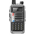 New BaoFeng UV-S9 Walkie Talkie Two Way Radio VHF UHF 128 Channels CB Funk-Trans