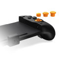 DOBE TNS-1125 Wireless Gaming Controller Six-Axis Vibration Gamepad Joystick for Nintendo Switch/Swi