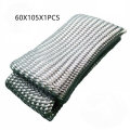 TIG Finger Heat Shield Cover Guard Heat Protection TIG Welding Tips Gloves High temperature resistan