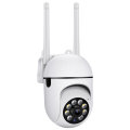 1080P PTZ Wifi IP Surveillance Camera Outdoor Two-way Audio Wireless Camera H.264 Audio