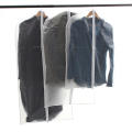 10x Suit Travel Garment Bag Dress Storage Clothes Cover Coat Jacket Zipper