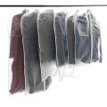10x Suit Travel Garment Bag Dress Storage Clothes Cover Coat Jacket Zipper