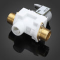 DC12V 0.02-0.8MPa Solenoid Valve for Solar Water Heater