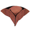 The Pirates of the Caribbean Jack Sparrow`s Hat