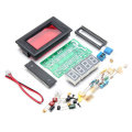 EQKIT ICL7107 Digital Ammeter DIY Kit Unassembled Electronic Learning Kit DC5V 35mA