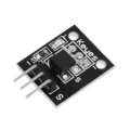 5Pcs DS18B20 Digital Temperature Sensor Module Geekcreit for Arduino - products that work with offic