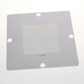 10 pcs 90 x 90 mm BGA Stencil Kit for Laptop Universal Reballing