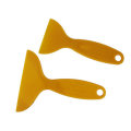 2 Pcs/Set BST-138 Paster Scraper Tools Used For Glass Smooth Things