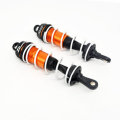 1 Pair ZD Racing EX07 1/7 4WD ELECTRIC HYPERCAR Brushless Drift RC Car Shock Absorber Adapter Vehicl