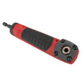 1/4 Inch Hex Shank Right Angle Attachment Adapter Right Angle Drill Driver Screwdriver Extension Hol