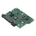 100687658 REV B/C PCB Circuit Board Logic Controller Board Hard Disk Driver H/D