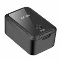 GF-09 Remote Listening Magnetic Mini Vehicle GPS Tracker Real Time Tracking Device WiFi+LBS+AGPS Loc