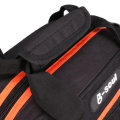 BIKIGHT 14L Bicycle Bag Bike Rear Pannier Seat Rack Bag Waterproof Cycling Pannier Bag