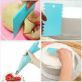 164PCS Baking Supplies Kit DIY Cake Cupcake Decorating Icing Tips Set Tools