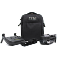 Waterproof Portable Handbag Storage Bag Carrying Case Box for ZLRC SG906 Pro RC Quadcopter