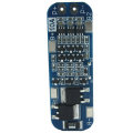 4pcs 3 String 11.1V 12V 12.6V Lithium Battery Protection Board with Overcharge and Short Circuit Fun