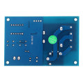 XH-M602 Lithium Battery Charging Control Module Overcharge Protection Digital Display High Accuracy