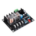 AC12-18V Speaker Protection Board 2.0 OMRON Relay Protection Silver Contact Amplifier Speaker Board