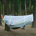 Naturehike NH18D003-C 1-2 People Mosquito Bug Net Tunnel Shape For Hammock Swing Bed Outdoor Camping