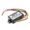 CPT-UL-1 Waterproof 12V to 5V 3A 15W DC to DC Converter Regulator CPT Car Power Converter Step Down