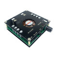 XH-A126 High-power bluetooth 5.0 Digital Power Amplifier Board TDA7498E Audio Amplifier Module 160W*