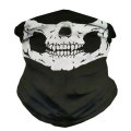 10Pcs Skull Face Mask Cap Multi Purpose Head Wear Hat Scarf