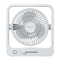 Baseus Shaking Fan Lightweight Protable Fan Dasktop Mini Summer Fan