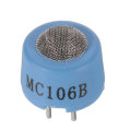 3pcs MC106B Catalytic Combustion Gas Sensor Module for Flammable Gas Leak Alarm Detector Gas Concent