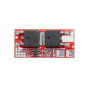 2S QS-B402ANL-25A High Current Ternary Polymer Lithium Battery Protection Board 10A 25A