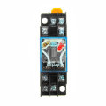 1Pcs AC110V Coil Power Relay LY2NJ JQX-13F DPDT 8 Pin PTF08A With Socket Base