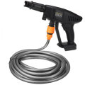 12V High Pressure Washer Car Cleaner Washing Machine Water Spray Guns W/ Car Lighter Cable