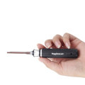 Raitool 6 in 1 Magnetic Hex Screwdriver Portable Repair Tools For TV Watch Camera Computer