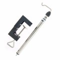 Rotary Tools Clamp Flex Shaft with Stand Rotary Flex Shaft Grinder Stand Holder Hanger Tool Handy Fo
