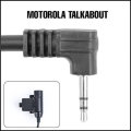 NEW U94 Tactical PTT for Motorolas T5428 6200C  Headphone Accessories