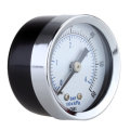 TS-Z51 0-60PSI Pressure Gauge 40mm 1/8 Inch NPT Mini Pressure Gauge Air Compressor Hydraulic Vacuum