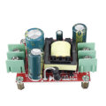 ZFX-W305 5Pcs AC-DC Power Supply Module Input AC 100-240V Output 12V 3A 36W Converter Board