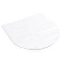 50PCS 12 Inch 30.6x30.8cm LP Protection Storage Inner Bag for Turntable LP Vinyl Record Player CD