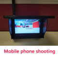 4.3 Inch FPV Monitor 480*272 16:9 5.8Ghz 48CH Mini Screen Built-in 1800mAh Battery Support AV OUT