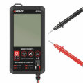ANENG 618A Digital Multimeter Professional Smart Touch DC Analog True RMS Auto Tester Capacitor NCV