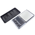 600g 0.01g Electronic LCD Jewelry Scale Digital Pocket Weight Mini Precision Balance USB Interface