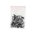 Emax Babyhawk  HD Spare Part Screws Anti-vibration Standoff Combo Hardware Pack Part G  for FPV R