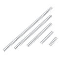 7pcs 8.4mm Ejector Pins Set 3-20cm Machine Reamer Pins for Push Rifling Buttons
